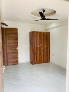 Bedroom Image of 1650 Sq.ft 3 BHK Apartment / Flat for sale in Mansarovar Extension Jaipur for Rs. 4850000