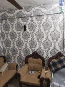 Hall Image of 180 Sq.ft 1 BHK Apartment / Flat for sale in Vatva Ahmedabad for Rs. 950000