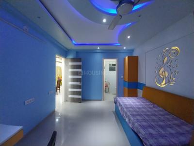 Hall Image of 1846 Sq.ft 3 BHK Apartment / Flat for sale in Chhani Jakat Naka Vadodara for Rs. 10000000