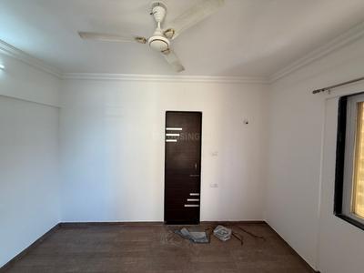 Bedroom Image of 669 Sq.ft 2 BHK Apartment / Flat for rent in GK Arise, Punawale Pune for Rs. 24500