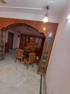 Hall Image of 1500 Sq.ft 3 BHK Apartment / Flat for sale in Boring Road Patna for Rs. 12500000