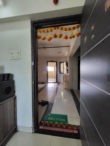 Image of 979 Sq.ft 2 BHK Apartment / Flat for sale in Haware Estate, Kasarvadavali, Thane for Rs. 9200000