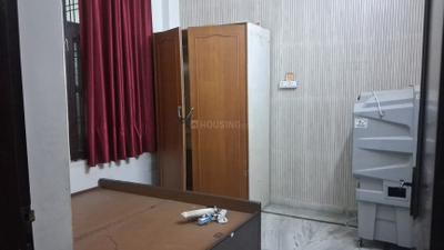 Bedroom Image of 2250 Sq.ft 3 BHK Builder Floor for rent in Sector 11 Faridabad for Rs. 30000