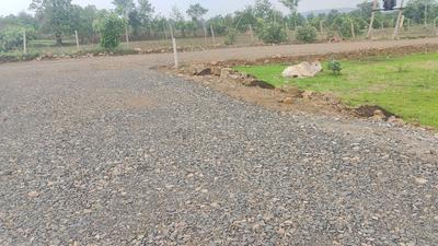 Image of 10000 Sq.ft Residential Plot / Land for sale in Jotpur, Jabalpur for Rs. 2200000