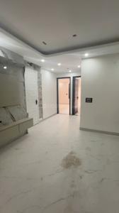Hall Image of 1650 Sq.ft 4 BHK Builder Floor for sale in Sector 14 Dwarka New Delhi for Rs. 12800000
