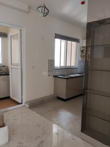 Hall Image of 1800 Sq.ft 3 BHK Apartment / Flat for sale in Vaswani Exquisite, K R Puram Bengaluru for Rs. 38000000