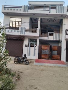 3 BHK Flat