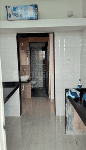 Kitchen Image of 650 Sq.ft 1 BHK Apartment / Flat for sale in Badlapur West Badlapur for Rs. 2400000