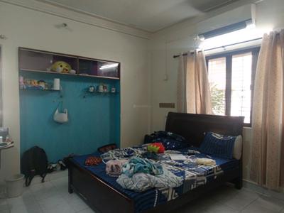 Bedroom Image of 941 Sq.ft 2 BHK Apartment / Flat for sale in Kondhwa Pune for Rs. 7500000