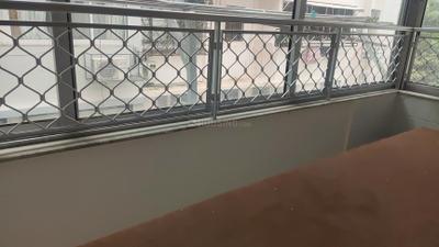 Balcony Image of 1365 Sq.ft 2 BHK Apartment / Flat for rent in Malabar Hill Mumbai for Rs. 275000