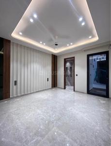 Bedroom Image of 2340 Sq.ft 3.5 BHK Builder Floor for sale in Ardee The Residency, Sector 52 Gurgaon for Rs. 23000000