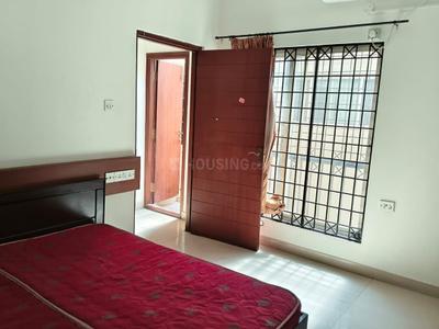 Bedroom Image of 2900 Sq.ft 4 BHK Apartment / Flat for sale in Fortune Sweetdreams Apartments by Fortune India, BTM Layout Bengaluru for Rs. 46000000