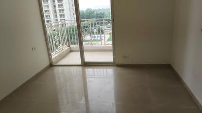 Bedroom Image of 1400 Sq.ft 3 BHK Apartment / Flat for rent in Mahagun Mantra I, Noida Extension Greater Noida for Rs. 26000