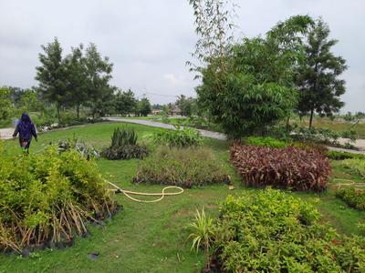 Image of 968 Sq.ft Residential Plot / Land for sale in Labhandih, Raipur for Rs. 3388000