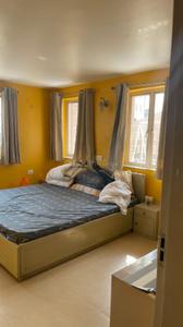 Bedroom Image of 1800 Sq.ft 3 BHK Apartment / Flat for sale in Entally Kolkata for Rs. 15500055
