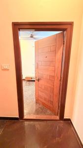 Bedroom Image of 625 Sq.ft 1 BHK Apartment / Flat for rent in Domlur Layout Bengaluru for Rs. 33500