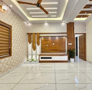 Hall Image of 800 Sq.ft 2 BHK Independent House for sale in Pammal Chennai for Rs. 8000000