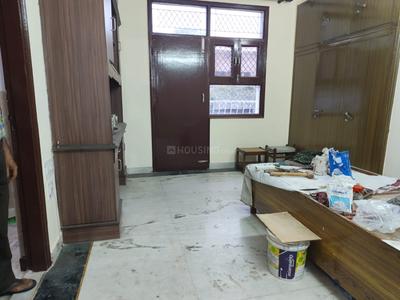 Bedroom Image of 1700 Sq.ft 3 BHK Apartment / Flat for sale in Purvanchal Bhagirathi Apartments, Sector 62 Noida for Rs. 21000000