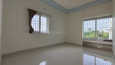 Bedroom Image of 700 Sq.ft 1 BHK Independent House for rent in Huskur Bengaluru for Rs. 15000