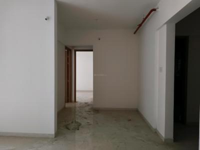 Living Room Image of 1140 Sq.ft 2 BHK Apartment / Flat for sale in Majestique Marbella, Kharadi Pune for Rs. 10500000