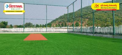 Image of 200 Sq.ft Residential Plot / Land for sale in Konda Karakam, Vizianagaram for Rs. 2599800