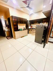 Image of 1050 Sq.ft 3 BHK Apartment / Flat for sale in Courtyard 126, Sevasi, Vadodara for Rs. 6500000