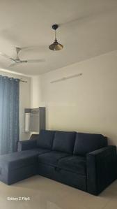 Hall Image of 655 Sq.ft 1 BHK Apartment / Flat for rent in Hiranandani Glen Classic, Devinagar Bengaluru for Rs. 40000