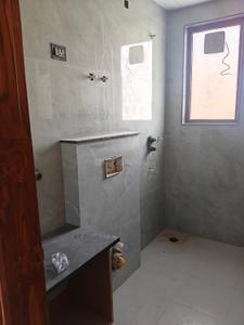 Bathroom Image of 1720 Sq.ft 3 BHK Builder Floor for sale in Sector 99A Gurgaon for Rs. 19999999