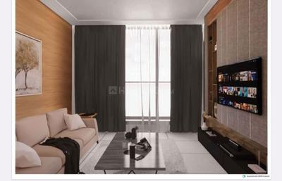 Bedroom Image of 850 Sq.ft 2 BHK Apartment / Flat for sale in Saras Residency, Dombivli West Thane for Rs. 6000000