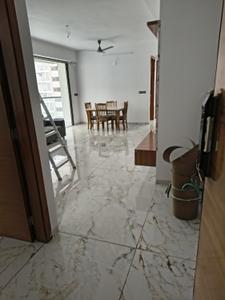 Hall Image of 2344 Sq.ft 3 BHK Apartment / Flat for rent in The Gate, Raysan Gandhinagar for Rs. 42000
