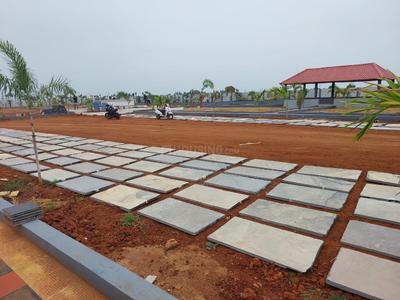 Image of 1815 Sq.ft Residential Plot / Land for sale in Pamarru, Krishna for Rs. 2020000