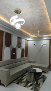 Hall Image of 1500 Sq.ft 4 BHK Apartment / Flat for sale in RK The Veranda, Kanakpura Jaipur for Rs. 8500000