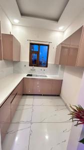 Kitchen Image of 1044 Sq.ft 3 BHK Apartment / Flat for sale in Kharar Mohali for Rs. 4890000
