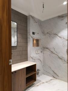 Bedroom One Image of 2000 Sq.ft 4 BHK Builder Floor for sale in Indirapuram Ghaziabad for Rs. 24500000