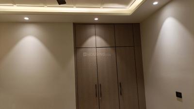 Bedroom Image of 2500 Sq.ft 4 BHK Builder Floor for sale in Swasthya Vihar New Delhi for Rs. 54900000