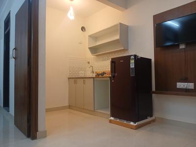 1 BHK Flat