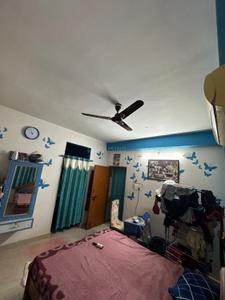 Bedroom Image of 1085 Sq.ft 2 BHK Apartment / Flat for sale in Nizampet Hyderabad for Rs. 6500000