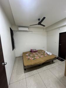 Bedroom Image of 1062 Sq.ft 2 BHK Apartment / Flat for sale in Dev Aashish Divine ll, Vatva Ahmedabad for Rs. 2950000