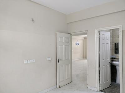 Bedroom Image of 2250 Sq.ft 3 BHK Builder Floor for sale in TDI The Grand Retreat, Sector 88 Faridabad for Rs. 12900000