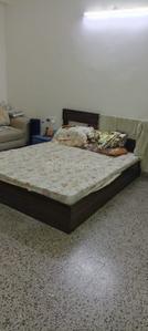 Bedroom Image of 570 Sq.ft 1 BHK Apartment / Flat for sale in Elgin Kolkata for Rs. 6000000