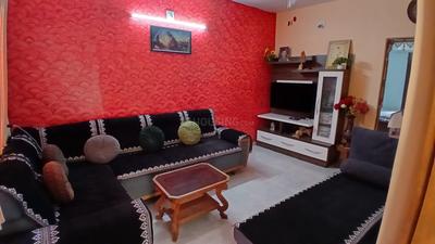 Hall Image of 900 Sq.ft 2 BHK Independent House for sale in Chandkheda Ahmedabad for Rs. 11500000