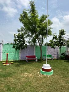 Image of 1000 Sq.ft Residential Plot / Land for sale in Naini, Allahabad for Rs. 800000