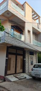 Image of 540 Sq.ft 4 BHK Independent House for sale in Yashoda Nagar, Kanpur for Rs. 4600000