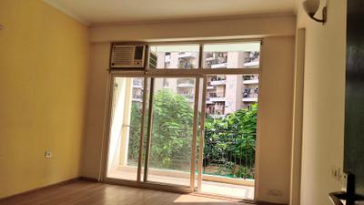 Bedroom Image of 2450 Sq.ft 4.5 BHK Villa for rent in Amrapali Dream Valley, Noida Extension Greater Noida for Rs. 38500
