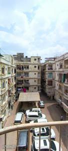 Balcony Image of 1242 Sq.ft 3 BHK Apartment / Flat for sale in Ghatlodiya Ahmedabad for Rs. 7500000