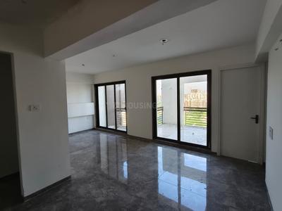 2 BHK Flat