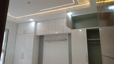 Bedroom Image of 1000 Sq.ft 3 BHK Builder Floor for sale in Sector 7 Rohini New Delhi for Rs. 14800000