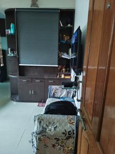 Hall Image of 960 Sq.ft 2 BHK Apartment / Flat for sale in Adinath Heights, Chilkalthana Aurangabad for Rs. 3900000