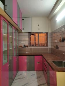 Kitchen One Image of 2150 Sq.ft 5 BHK Independent House for sale in Ayappakkam Chennai for Rs. 16500000