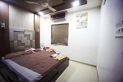 Bedroom Image of 1856 Sq.ft 5 BHK Independent House for sale in Saijpur Bogha Ahmedabad for Rs. 9000000